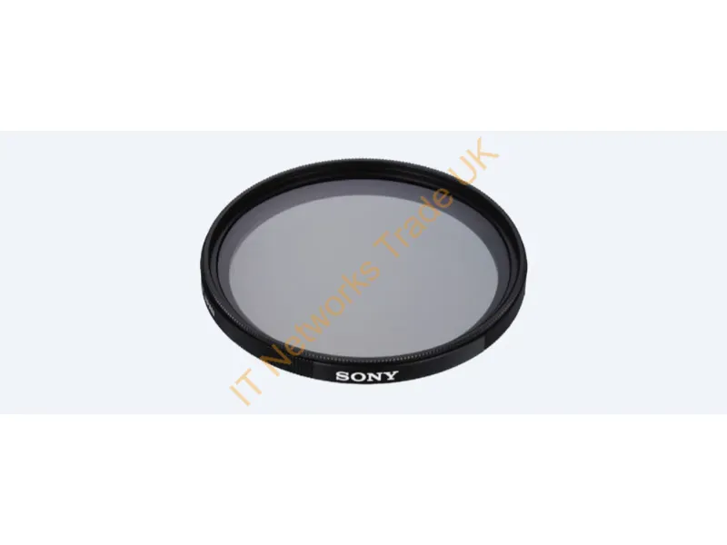 VF77CPAM2.SYH - Sony VF-77CPAM2 Circular polarising camera filter 77 mm