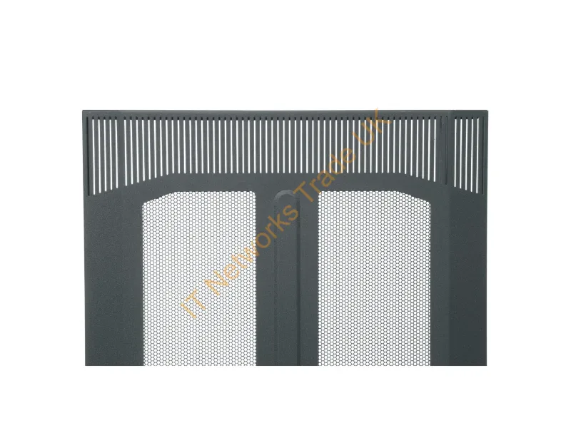 VFD-21 - Middle Atlantic Products Universal Front Doors 21U Door