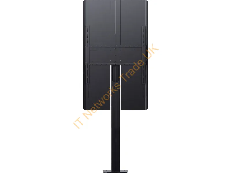 VFM-F1 - Vision VFM-F1 signage display mount 2.16 m (85") Black
