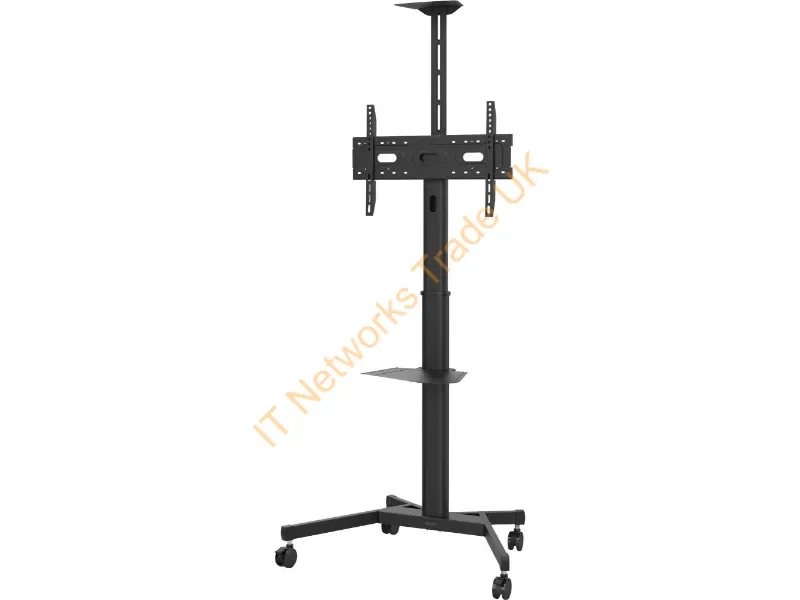 VFM-F19 - Vision VFM-F19 TV mount/stand 2.03 m (80") Black