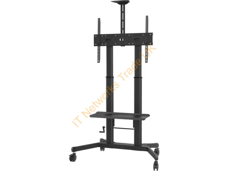 VFM-F26 - Vision VFM-F26 TV mount/stand 2.54 m (100")