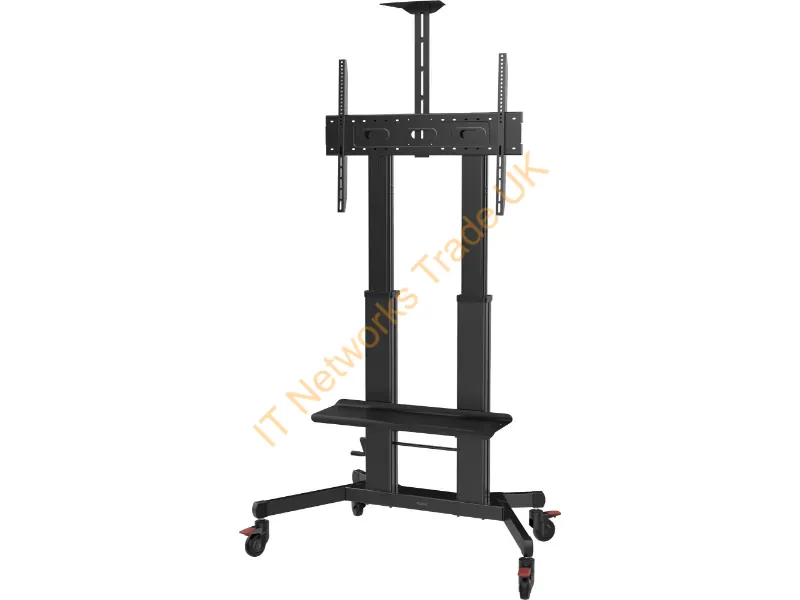 VFM-F27 - Vision VFM-F27 TV mount/stand 2.54 m (100") Black