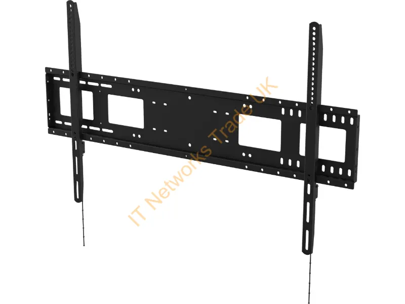 VFM-W10X6 - Vision VFM-W10X6 signage display mount 2.29 m (90") Black