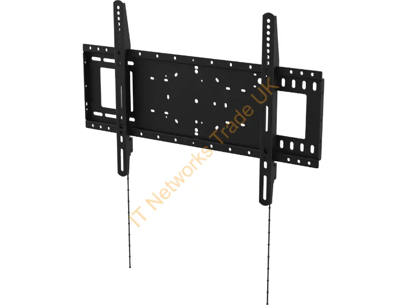 VFM-W6X4 - Vision VFM-W6X4 TV mount/stand 190.5 cm (75") Black