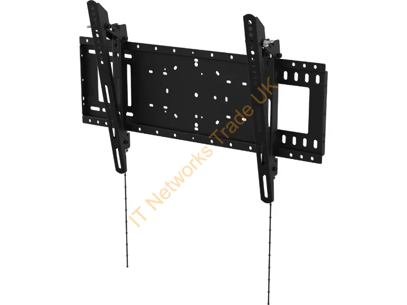 VFM-W6X4T - Vision VFM-W6X4T TV mount 190.5 cm (75") Black