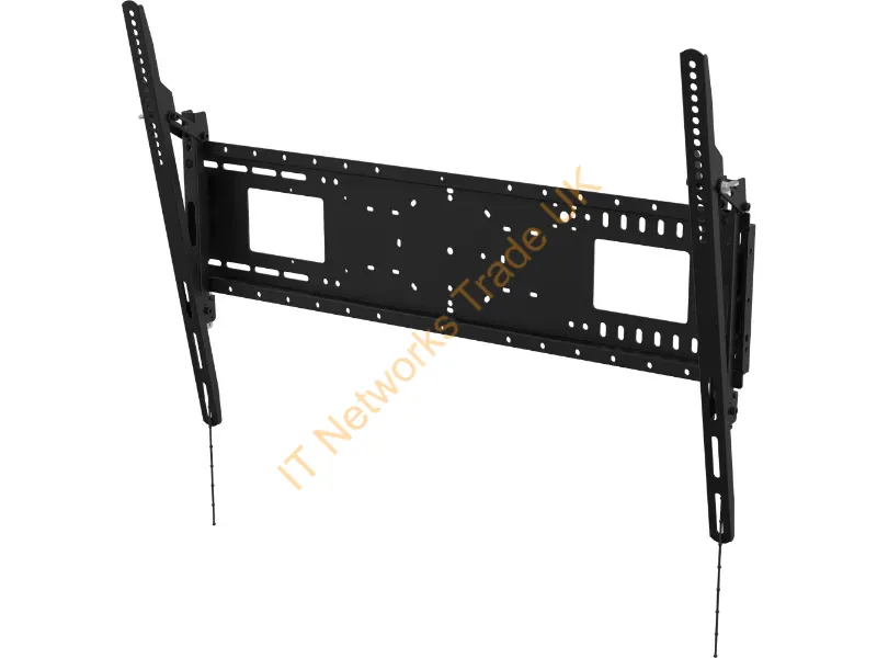 VFM-W8X6T - Vision VFM-W8X6T signage display mount 2.29 m (90") Black