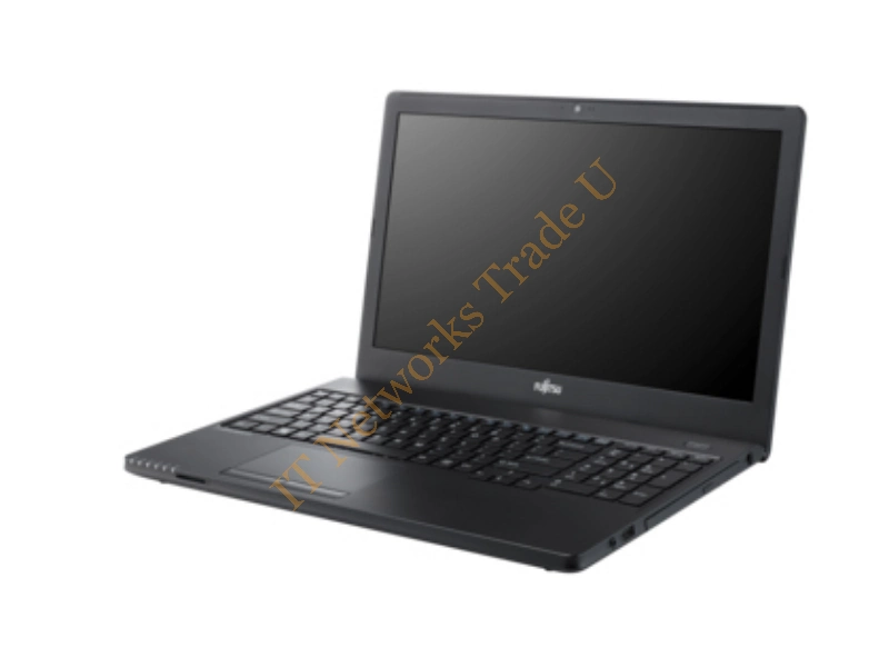 Fujitsu LIFEBOOK A357 2.00GHz i3-6006U 15.6" 1366 x 768pixels Black Notebook Laptop System