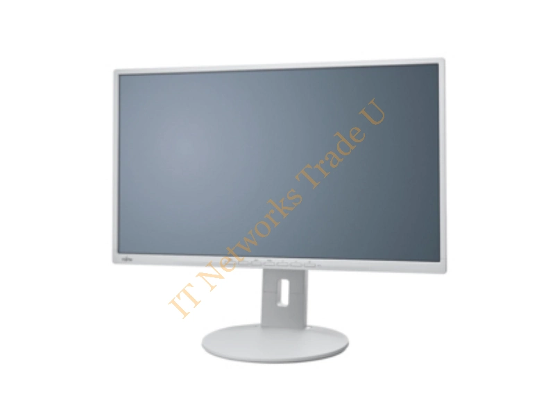 VFY:B278TDXMG1EU - Fujitsu B27-8 TE Pro 27" Full HD LED Flat Grey computer monitor
