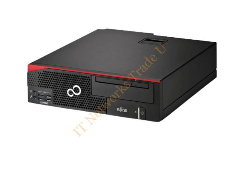 Fujitsu ESPRIMO D957 SFF I7 7700T Workstation Systems