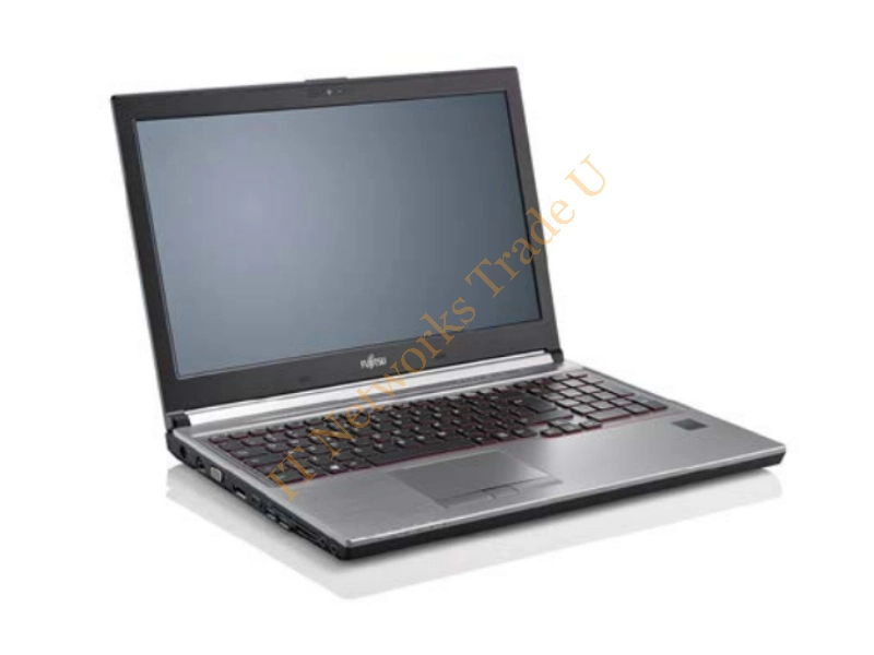 Fujitsu CELSIUS H770 2.8GHz i7-7700HQ 7th gen IntelCore i7 15.6" 1920 x 1080pixels 3G 4G Black, Grey Mobile workstation Laptop System
