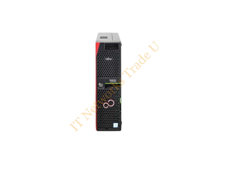 VFY:T1323SC030IN - Fujitsu PRIMERGY TX1320 M3 3.3GHz E3-1225V6 Tower server system
