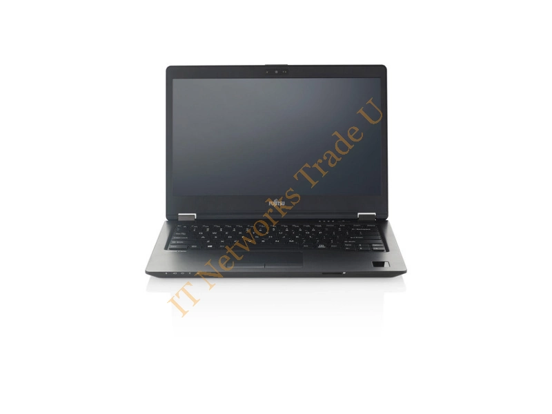 Fujitsu LIFEBOOK U747 2.70GHz i7-7500U 14" 1920 x 1080pixels Black Notebook Laptop System