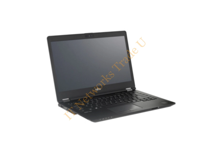 Fujitsu LIFEBOOK U747 2.3GHz i5-6200U 6th gen IntelCore i5 14" 1920 x 1080pixels 3G 4G Black Notebook Laptop System