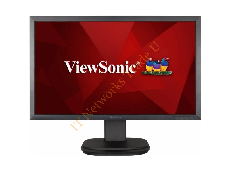 VG2239SMH-2 - Viewsonic VG Series VG2239SMH-2 22" Full HD LCD Black computer monitor