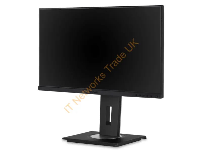 VG245 - Viewsonic Vg245 Computer Monitor 24" 1920 X 1080 Pixels Full Hd Led Black