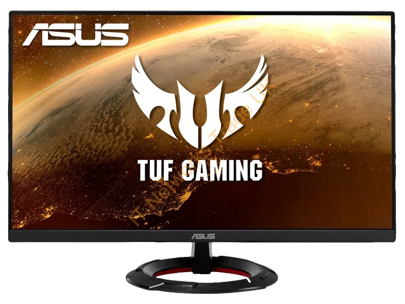 VG249Q1R - Asus Tuf Gaming Vg249Q1R Computer Monitor 23.8" 1920 X 1080 Pixels Full Hd Black