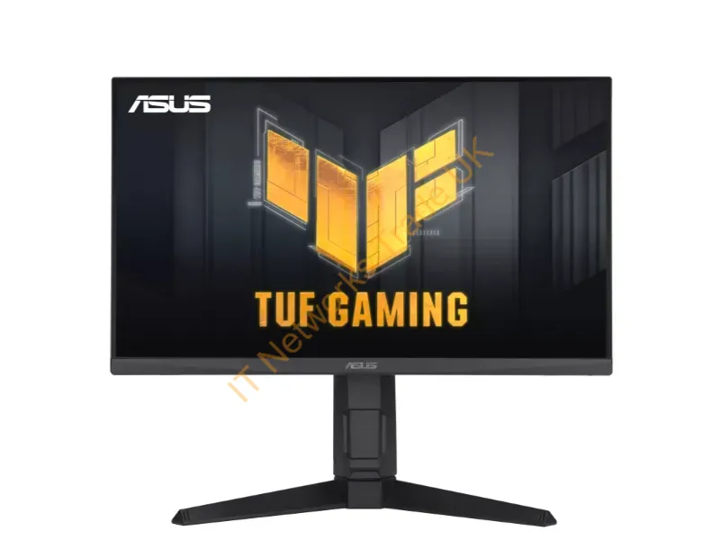 VG249QL3A - Asus Tuf Gaming Vg249Ql3A Computer Monitor 23.8" 1920 X 1080 Pixels Full Hd Lcd Black