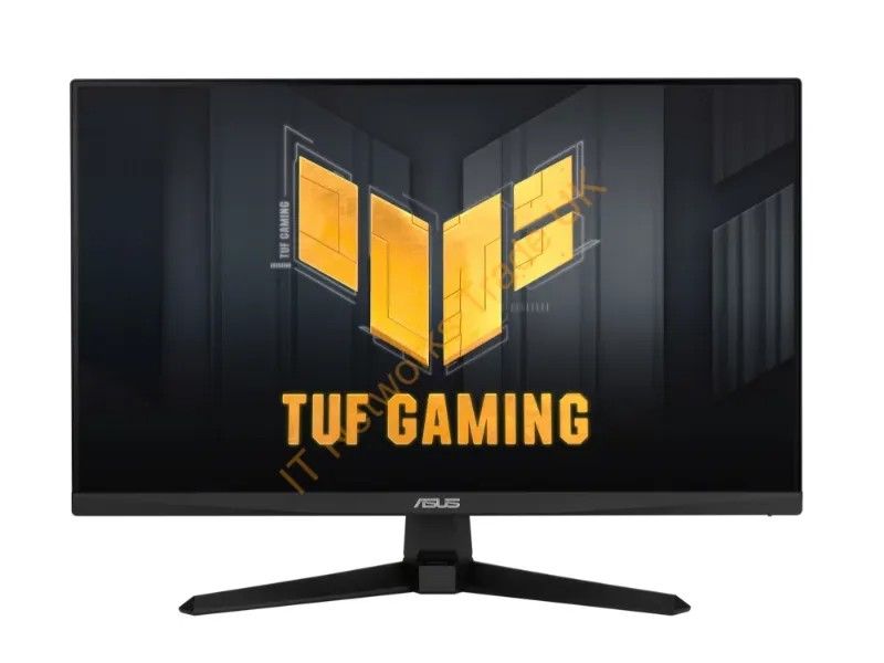 VG249QM1A - Asus Tuf Gaming Vg249Qm1A Computer Monitor 23.8" 1920 X 1080 Pixels Full Hd Black