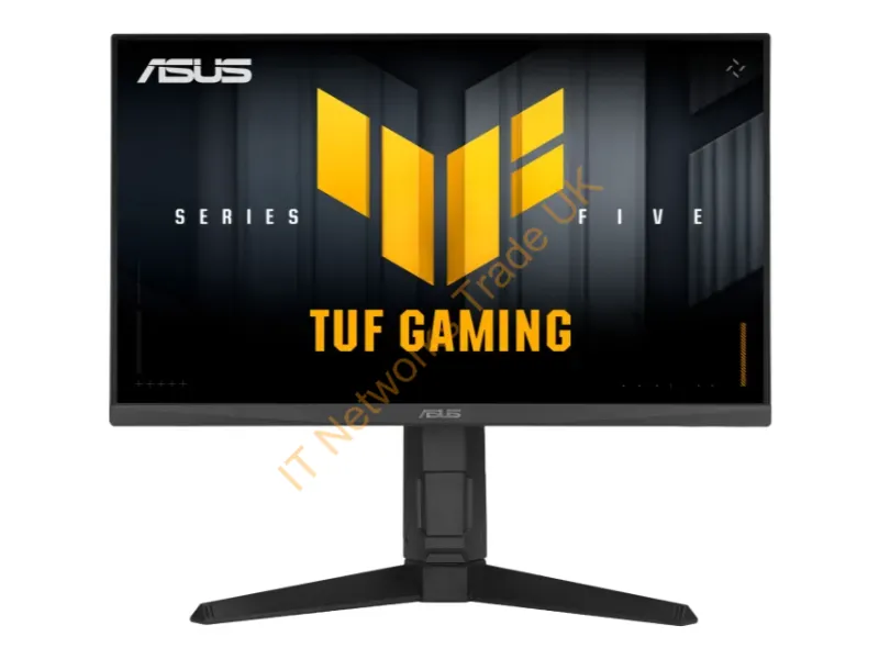 VG249QML5A - Asus Tuf Gaming Series 5 Computer Monitor 23.8" 1920 X 1080 Pixels Full Hd Led Black