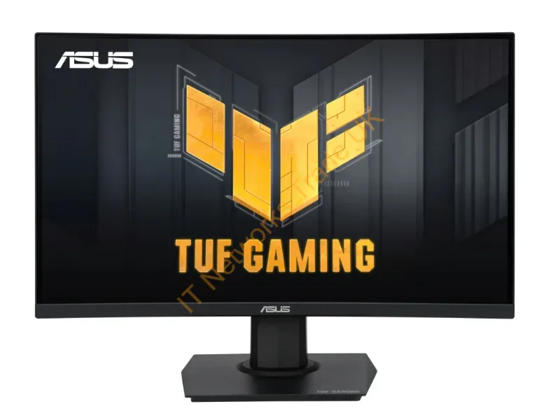 VG24VQER - Asus Tuf Gaming Vg24Vqer Computer Monitor 23.6" 1920 X 1080 Pixels Full Hd Lcd Black