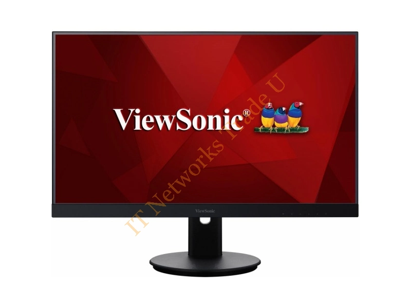 VG2739 - Viewsonic VG Series VG2739 27" Full HD LED Flat Black computer monitor