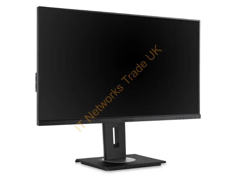 VG275 - Viewsonic Vg275 Computer Monitor 27" 1920 X 1080 Pixels Full Hd Led Black