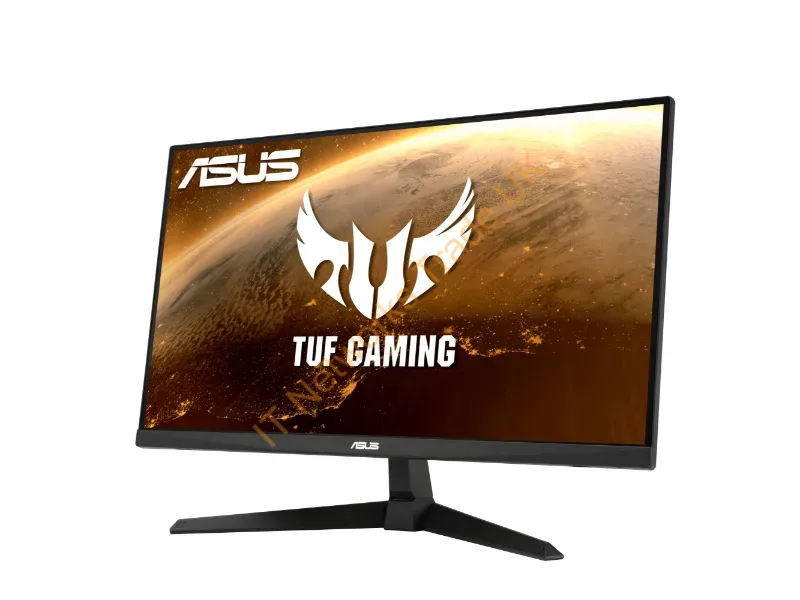 VG277Q1A - Asus Tuf Gaming Vg277Q1A Computer Monitor 27" 1920 X 1080 Pixels Full Hd Led Black