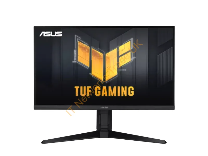 VG279QL3A - Asus Tuf Gaming Vg279Ql3A Computer Monitor 27" 1920 X 1080 Pixels Full Hd Lcd Black