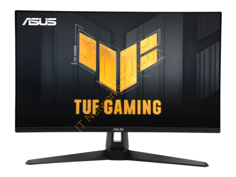 VG27UQ1A - Asus Tuf Gaming Vg27Uq1A Computer Monitor 27" 3840 X 2160 Pixels 4K Ultra Hd Lcd Black