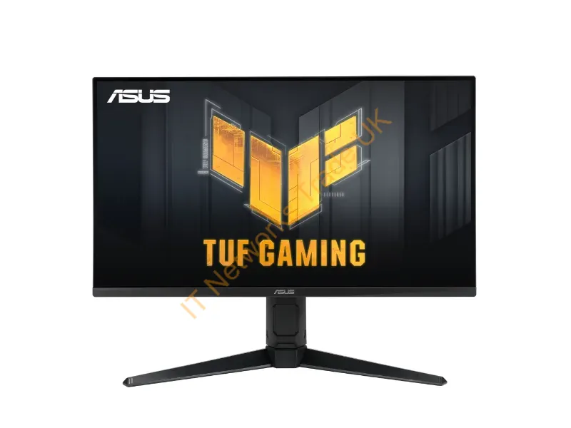 VG28UQL1A - Asus Tuf Gaming Vg28Uql1A Computer Monitor 28" 3840 X 2160 Pixels 4K Ultra Hd Lcd Black