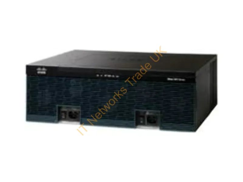 VG310 - Cisco Modular 24 Fxs Portvoip Gateway With Pv