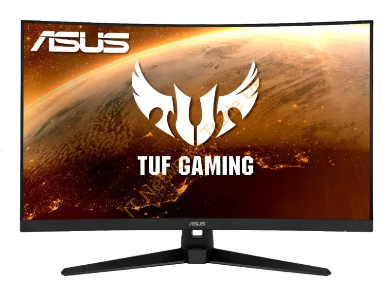 VG328H1B - Asus Tuf Gaming Vg328H1B Computer Monitor 31.5" 1920 X 1080 Pixels Full Hd Led Black