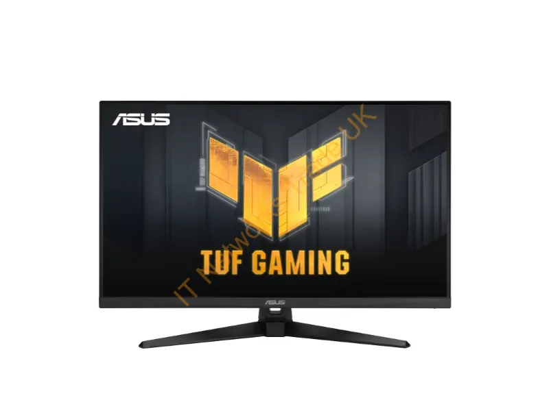 VG32AQA1A - Asus Tuf Gaming Vg32Aqa1A Computer Monitor 31.5" 2560 X 1440 Pixels Wide Quad Hd Led Black