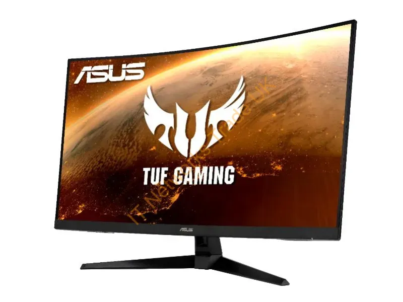 VG32VQ1B - Asus Vg32Vq1B Computer Monitor 31.5" 2560 X 1440 Pixels Quad Hd Led Black