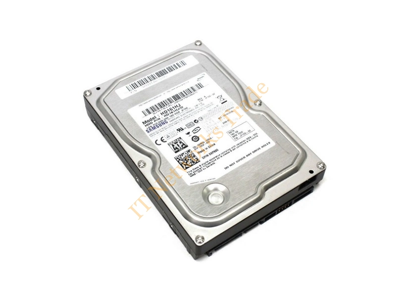 VG33402A Samsung 3.4GB 5400RPM ATA-33 3.5-inch Desktop Hard Disk Drive Internal HDD