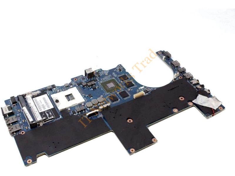 VG4D4 Dell Alienware M14X R2 Intel Laptop Motherboard S989