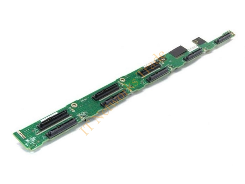 VG76D Dell 2.5-inch Drive Backplane with Ribbon for PowerEdge FC630 Serverr Server Accessory