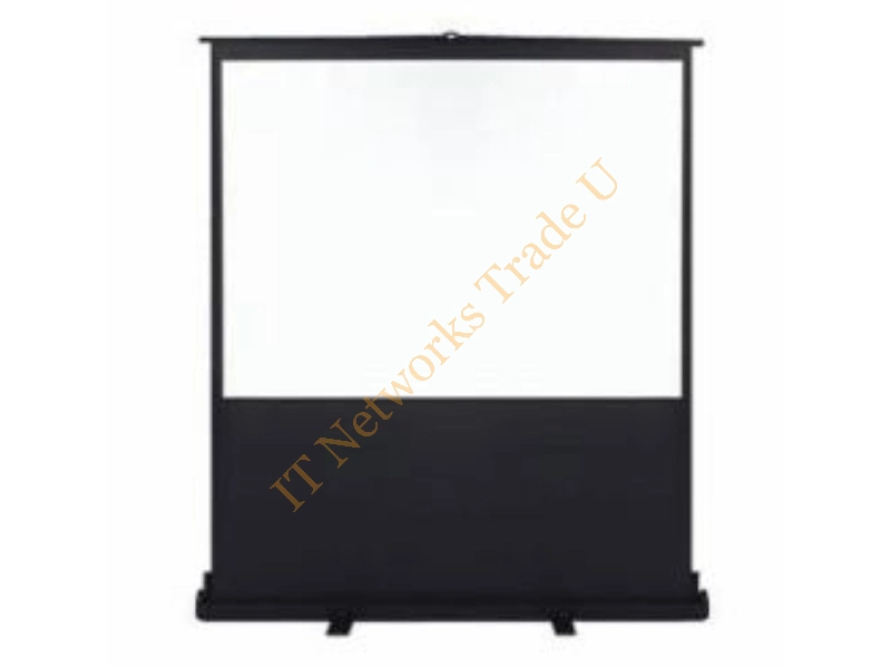VG9001 - Metroplan VG9001 3:4,16:10,16:9 Black,White projection screen Accessory