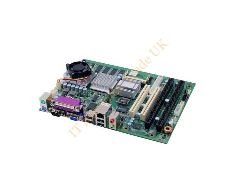 VGC-RA51 Sony Motherboard ASUS Ptgd-vx Ra52 915p Skt 478