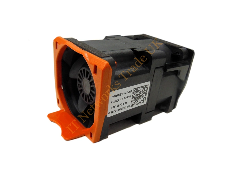 VGMHR - Dell Dell Poweredge R620 / R630 Fan