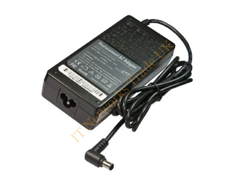 VGP-AC19V13 Sony 19.5V 4.7A AC Input Adapter Power Adapter