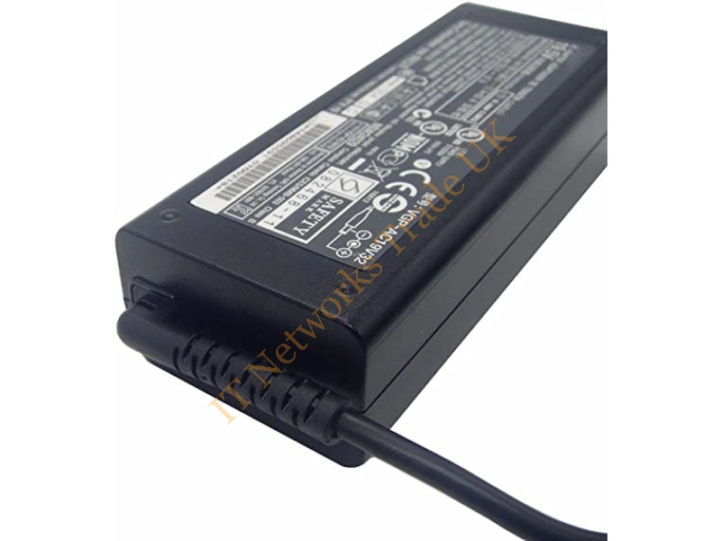VGP-AC19V33 Sony 90-Watts 19.5V 4.74A Adapter Power Adapter