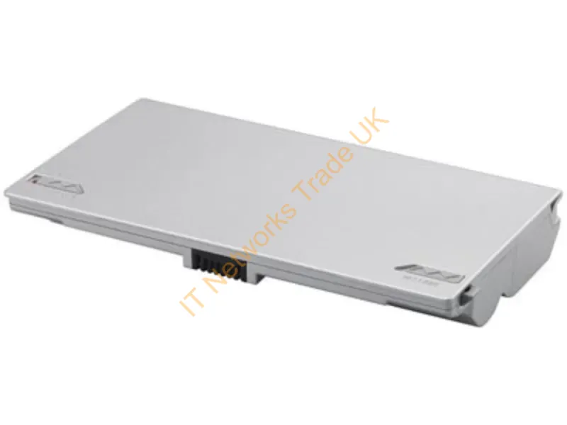 VGP-BPS8-TM - Total Micro Li-Ion 6Cell 5200 Mah Battery