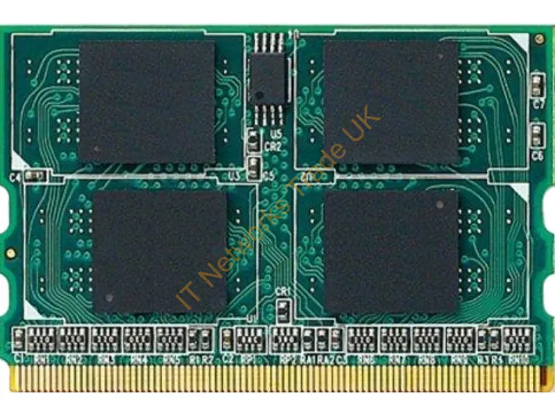 VGP-MM1024I-AX - Axiom Vgp-Mm1024I-Ax Memory Module 1 Gb 1 X 1 Gb Ddr 184-Pin Dimm