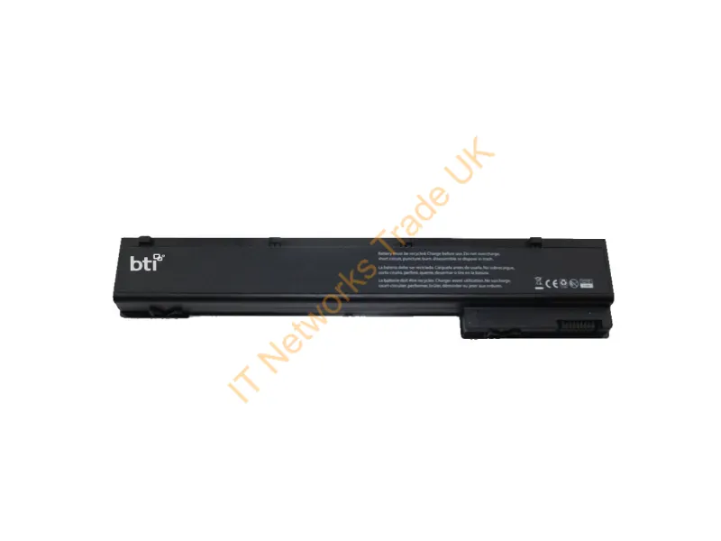 VH08XL-BTI - Bti Vh08Xl- Industrial Rechargeable Battery Lithium-Ion (Li-Ion) 5600 Mah 14.4 V