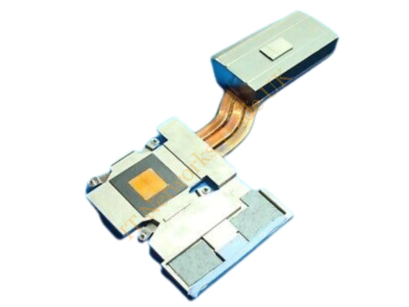 VH0YK Dell GPU Cooling Heatsink for Alienware M17x R3 ATI Radeon HD 6870M