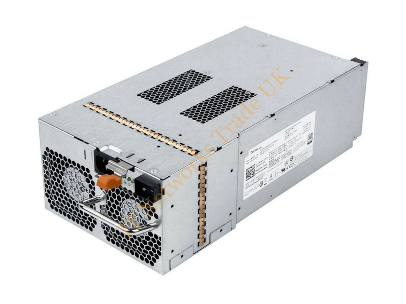 VHFKD Dell 1080-Watts Power Supply for EqualLogic PS6110E