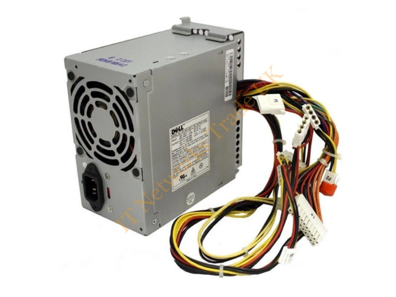 VHH9K Dell 200-Watts Power Supply for Inspiron One 2330