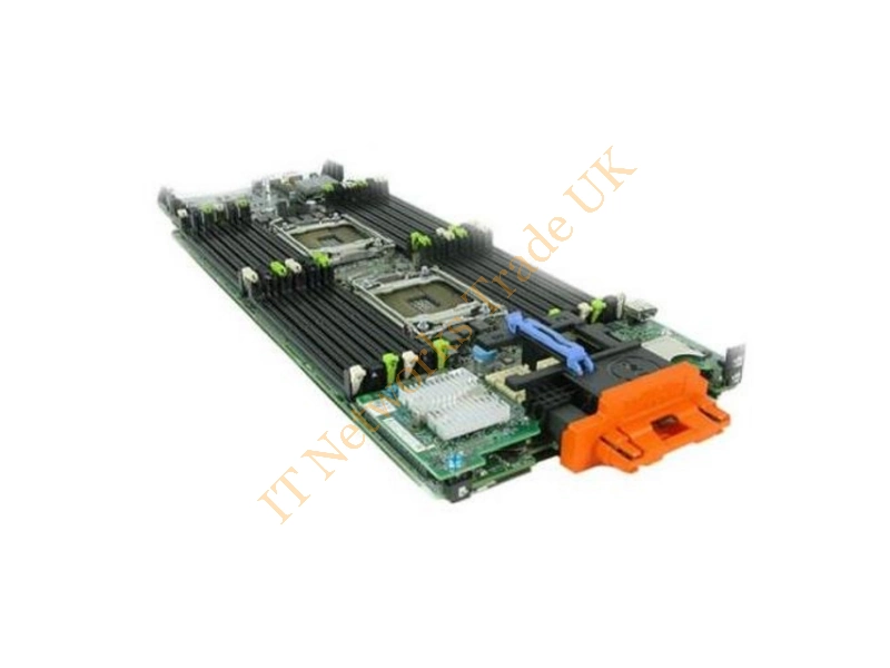 VHRN7 Dell System Board for PowerEdge M620 Server Motherboard