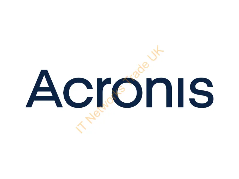 VHSAEBLOS71 - Acronis VIRTUAL HOST SUBSCRIPTION